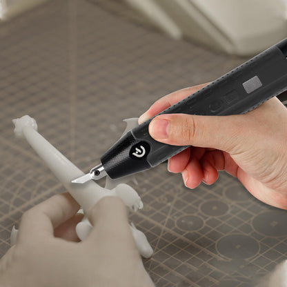 Hanboost® C1 Wireless Ultrasonic Cutter for DIY Maker