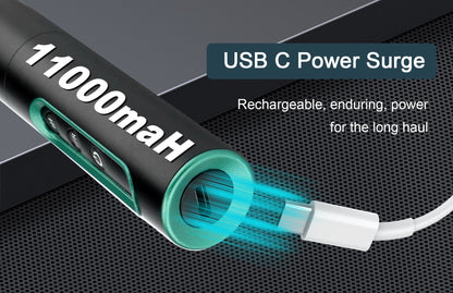 Hanboost® S2 Electric Cordless Rotary Tool Kits for DIY Maker & Craftsmen