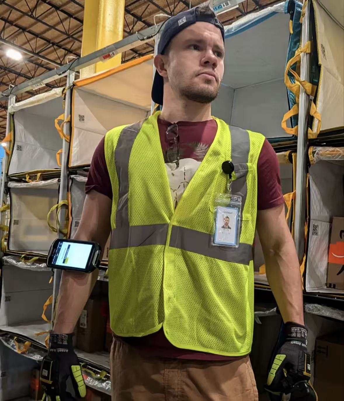 <em>Alex P. – Austin, TX</em>