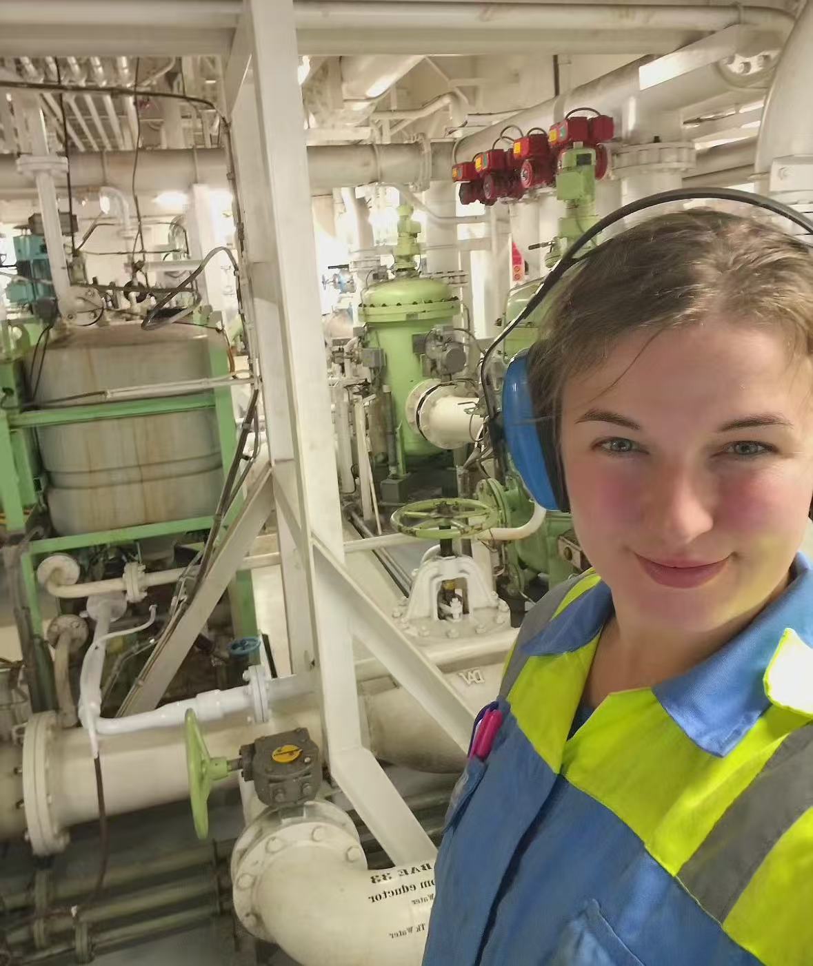 <em>Sophia, Seattle, WA</em>