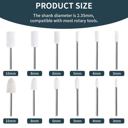 Hanboost® S2 Electric Cordless Rotary Tool Kits for DIY Maker & Craftsmen