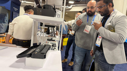 Hanboost® C1 Wireless Ultrasonic Cutter for DIY Maker