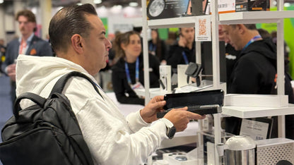 Hanboost® C1 Wireless Ultrasonic Cutter for DIY Maker