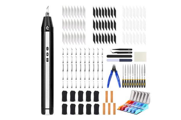 Hanboost® C1 Wireless Ultrasonic Cutter for DIY Maker