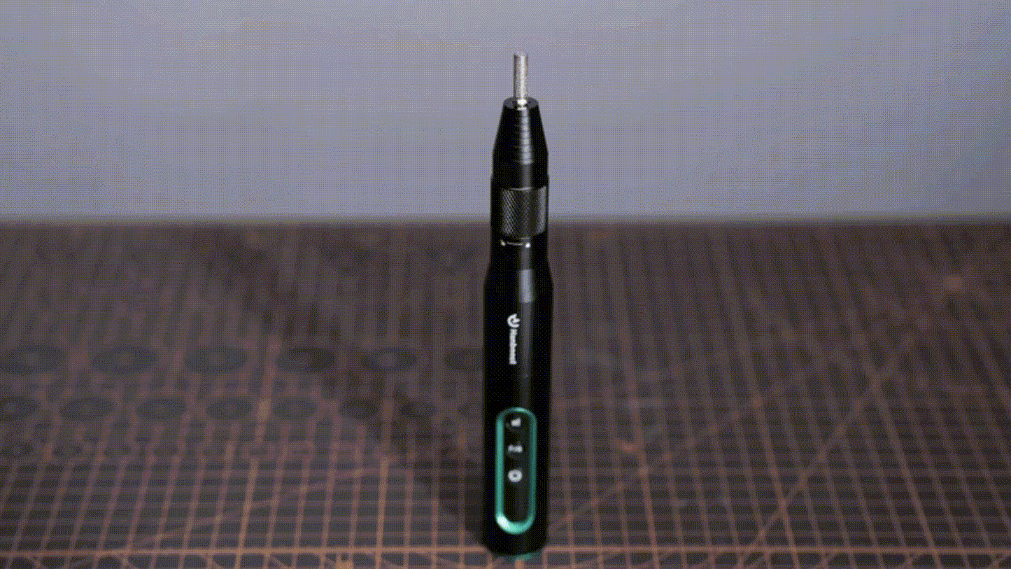 Hanboost® S2 Electric Cordless Rotary Tool Kits for DIY Maker & Craftsmen