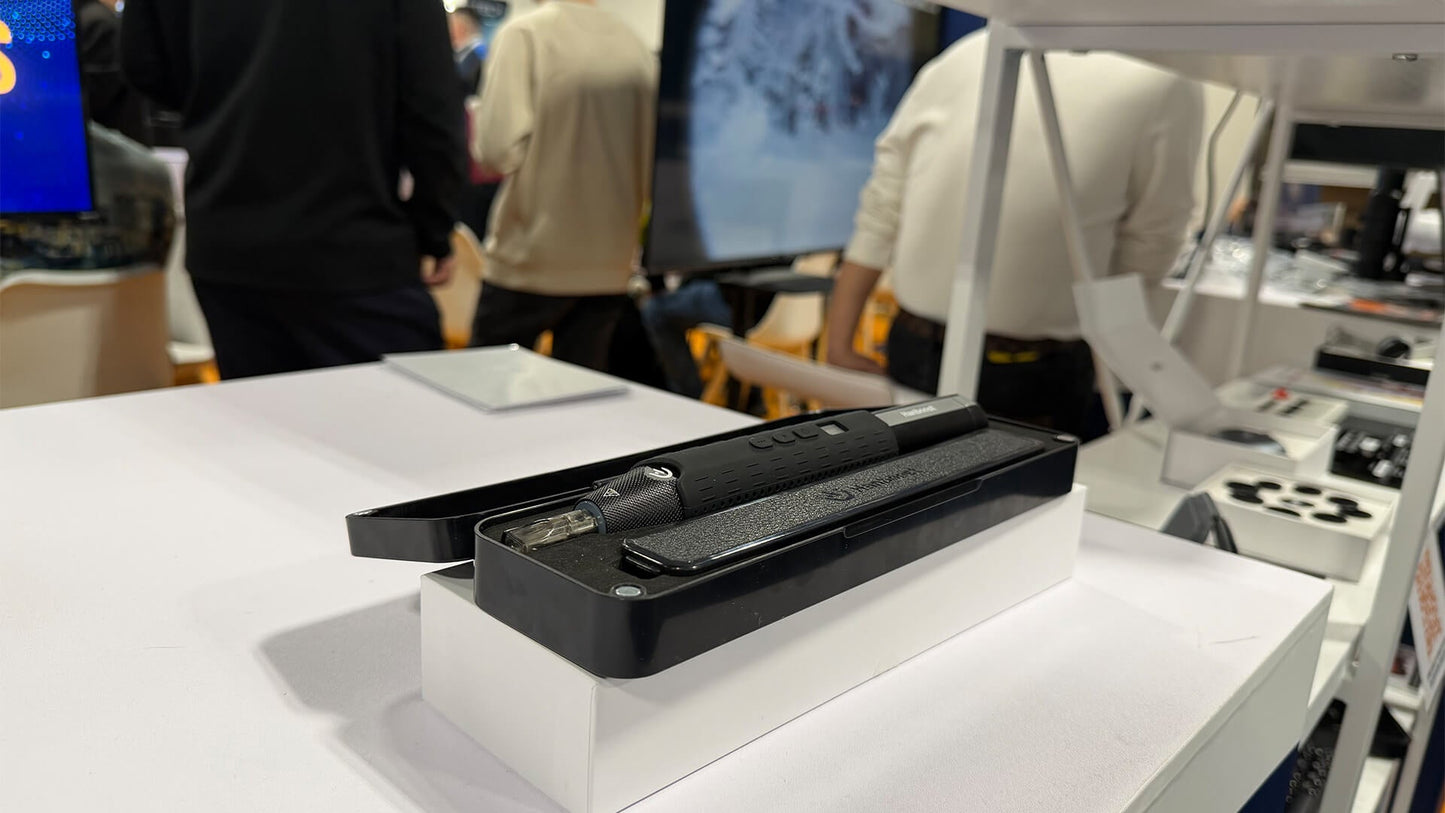 Hanboost® C1 Wireless Ultrasonic Cutter for DIY Maker