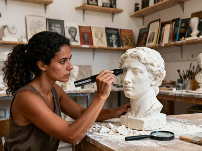 Hanboost® C1 Wireless Ultrasonic Cutter for DIY Maker