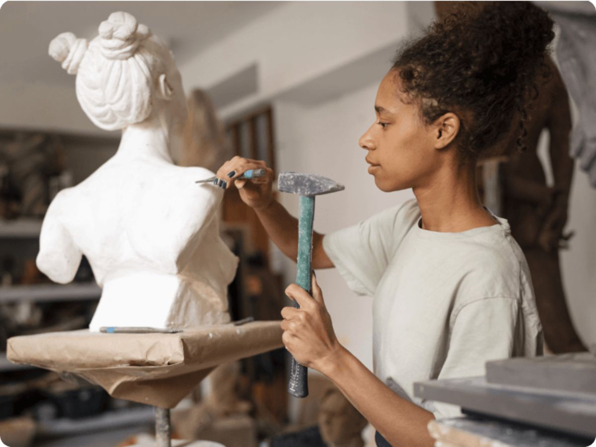 Hanboost® S2 Electric Cordless Rotary Tool Kits for DIY Maker & Craftsmen