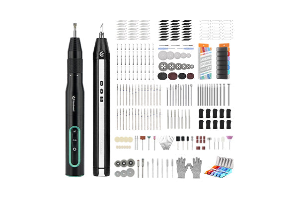 Hanboost® C1 Wireless Ultrasonic Cutter for DIY Maker