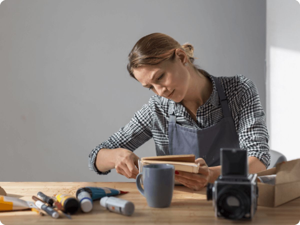 Hanboost® S2 Electric Cordless Rotary Tool Kits for DIY Maker & Craftsmen