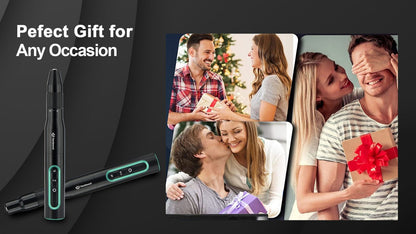 Hanboost® S2 Electric Cordless Rotary Tool Kits for DIY Maker & Craftsmen