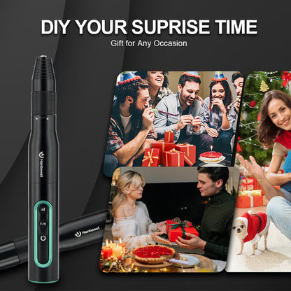 Hanboost® S2 Electric Cordless Rotary Tool Kits for DIY Maker & Craftsmen