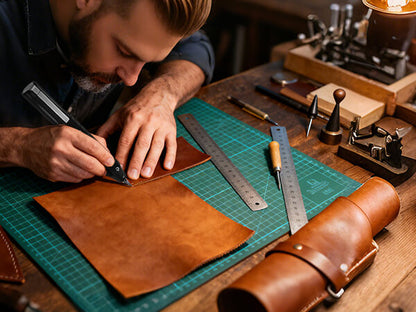 Hanboost® C1 Wireless Ultrasonic Cutter for DIY Maker