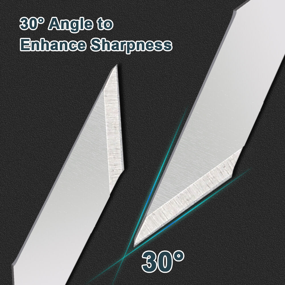 Hanboost® C1 Wireless Ultrasonic Cutter for DIY Maker