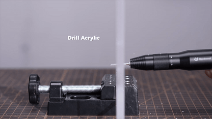 Hanboost® S2 Electric Cordless Rotary Tool Kits for DIY Maker & Craftsmen