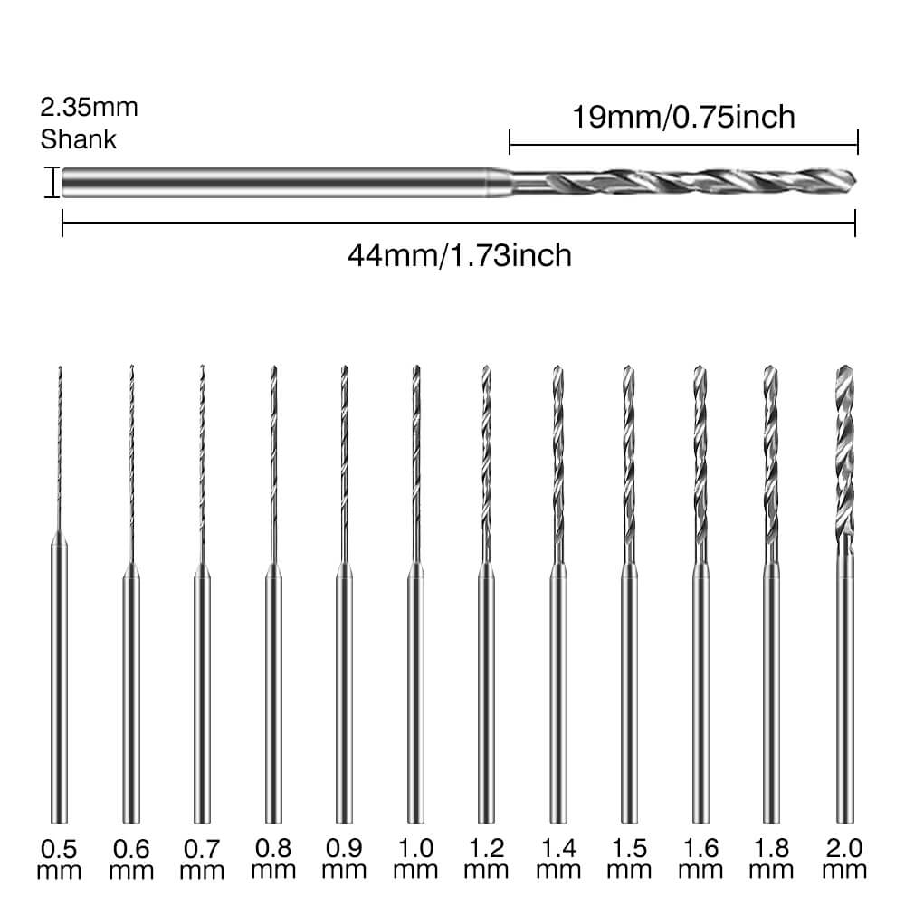 Hanboost® S2 Electric Cordless Rotary Tool Kits for DIY Maker & Craftsmen