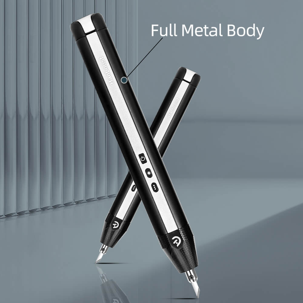 Hanboost® C1 Wireless Ultrasonic Cutter for DIY Maker