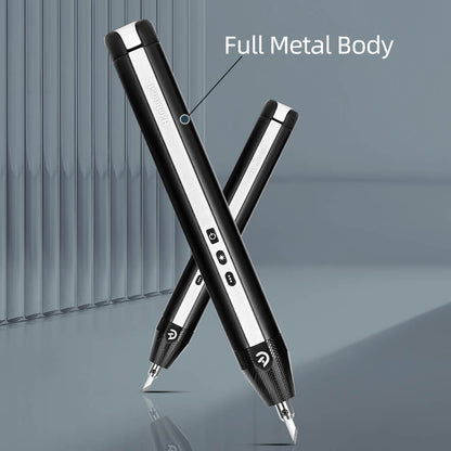 Hanboost® C1 Wireless Ultrasonic Cutter for DIY Maker