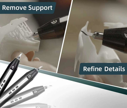 Hanboost® C1 Wireless Ultrasonic Cutter for DIY Maker