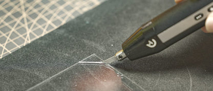 Hanboost® C1 Wireless Ultrasonic Cutter for DIY Maker