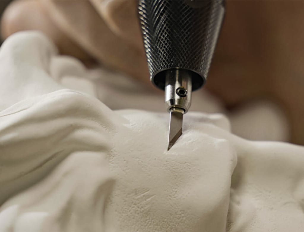 Hanboost® C1 Wireless Ultrasonic Cutter for DIY Maker