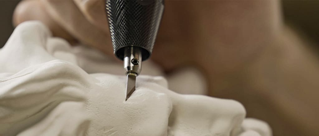 Hanboost® C1 Wireless Ultrasonic Cutter for DIY Maker