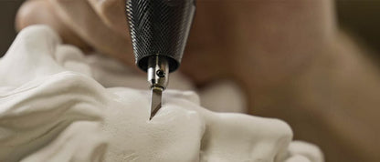 Hanboost® C1 Wireless Ultrasonic Cutter for DIY Maker