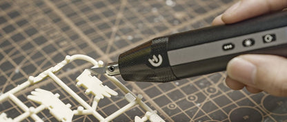 Hanboost® C1 Wireless Ultrasonic Cutter for DIY Maker