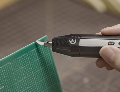 Hanboost® C1 Wireless Ultrasonic Cutter for DIY Maker