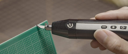 Hanboost® C1 Wireless Ultrasonic Cutter for DIY Maker