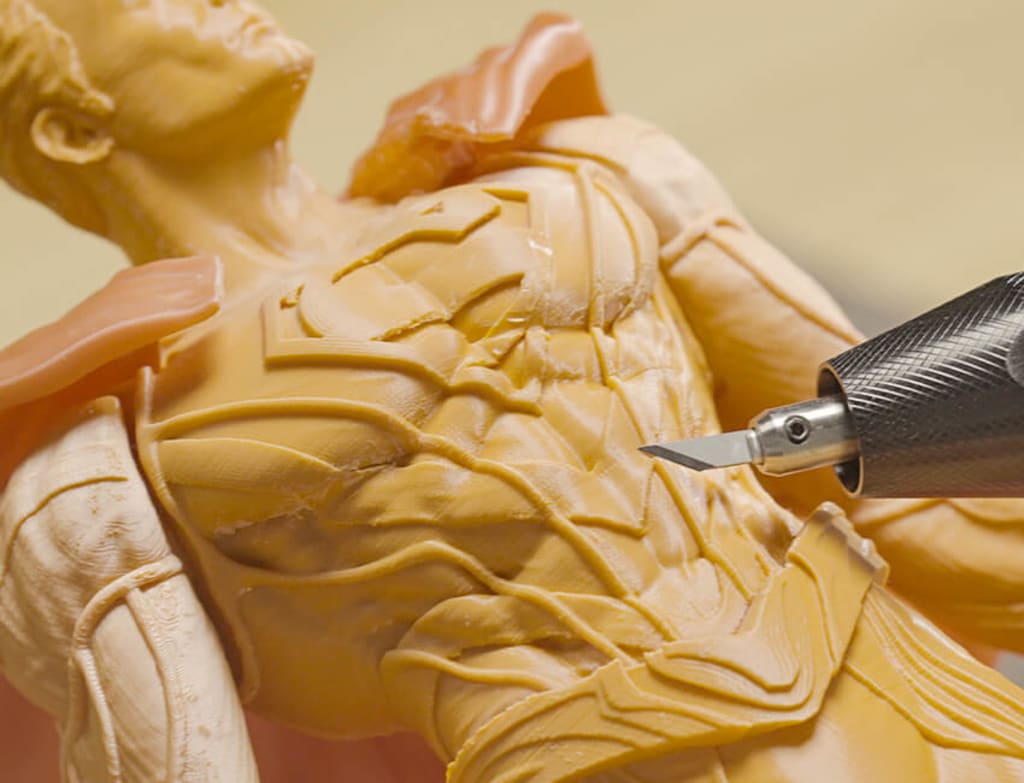 Hanboost® C1 Wireless Ultrasonic Cutter for DIY Maker