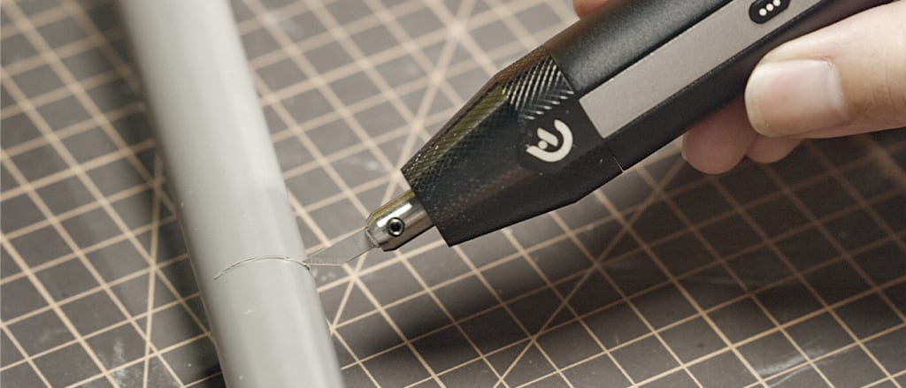 Hanboost® C1 Wireless Ultrasonic Cutter for DIY Maker