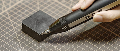 Hanboost® C1 Wireless Ultrasonic Cutter for DIY Maker