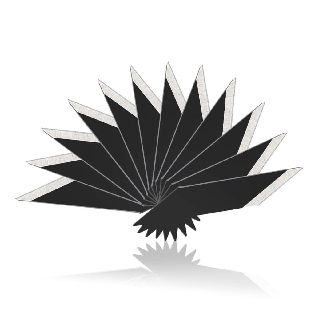 Hanboost® C1 Wireless Ultrasonic Cutter for DIY Maker