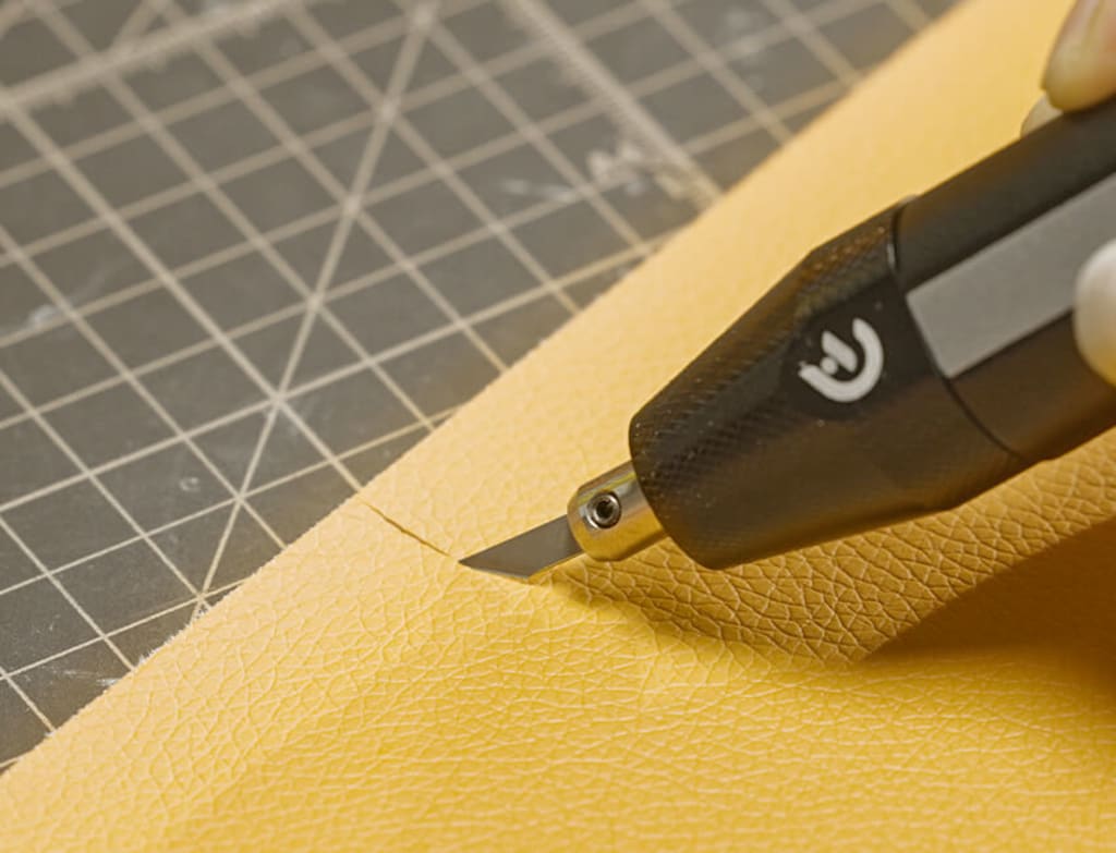 Hanboost® C1 Wireless Ultrasonic Cutter for DIY Maker