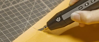 Hanboost® C1 Wireless Ultrasonic Cutter for DIY Maker