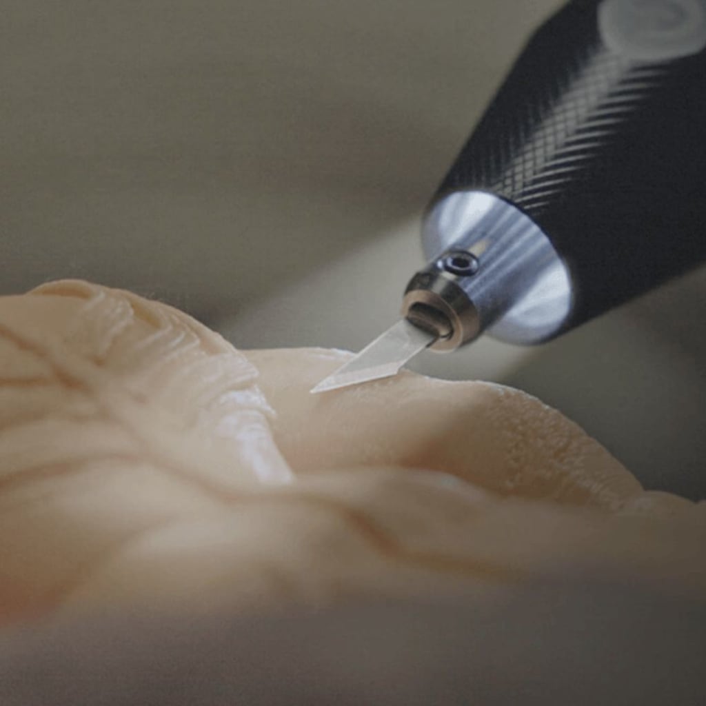 Hanboost® C1 Wireless Ultrasonic Cutter for DIY Maker