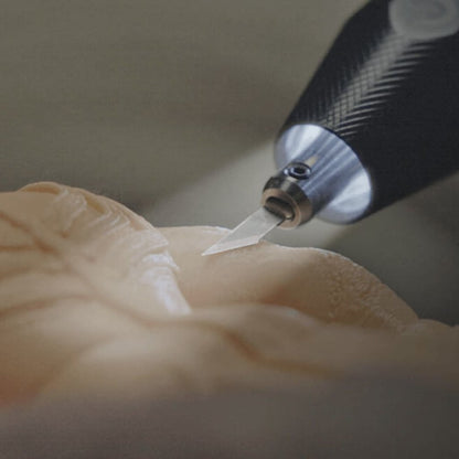 Hanboost® C1 Wireless Ultrasonic Cutter for DIY Maker