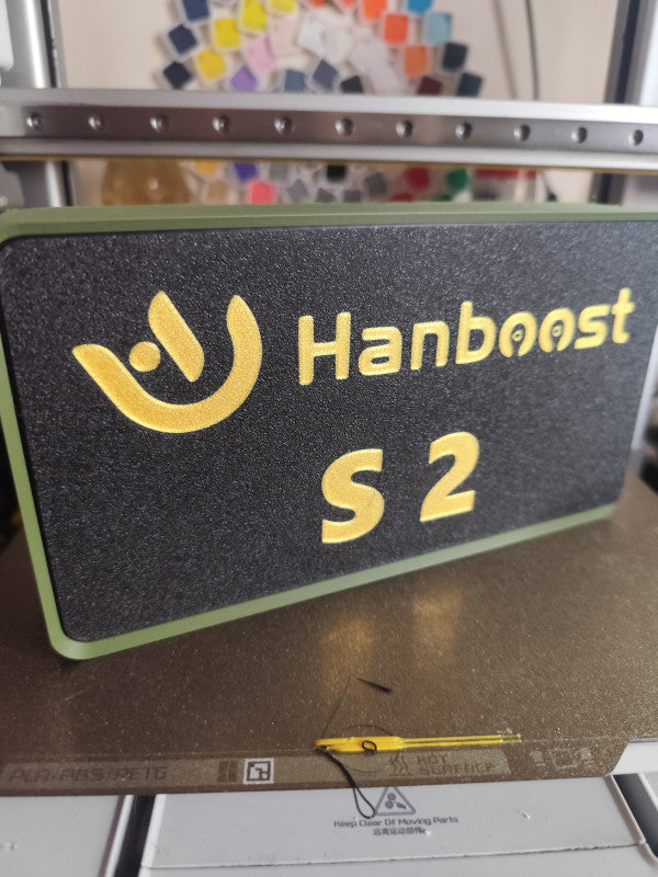 Hanboost® S2 Electric Cordless Rotary Tool Kits for DIY Maker & Craftsmen