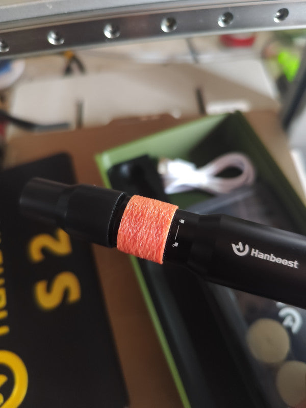 Hanboost® S2 Electric Cordless Rotary Tool Kits for DIY Maker & Craftsmen