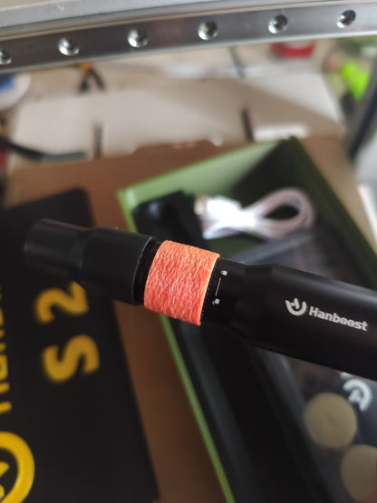 Hanboost® S2 Electric Cordless Rotary Tool Kits for DIY Maker & Craftsmen